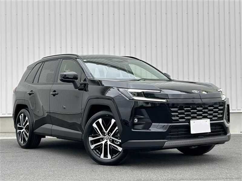 Toyota RAV4 2,5L 2026