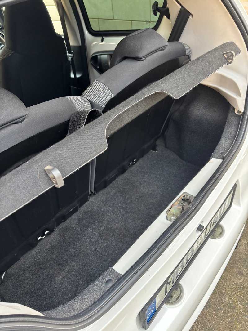 2014 Toyota Aygo 1,0L 2014 Cyprus