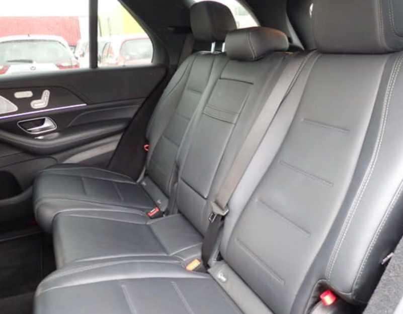 2021 Mercedes-Benz GLE-Class AMG 3,0L 2021 Cyprus