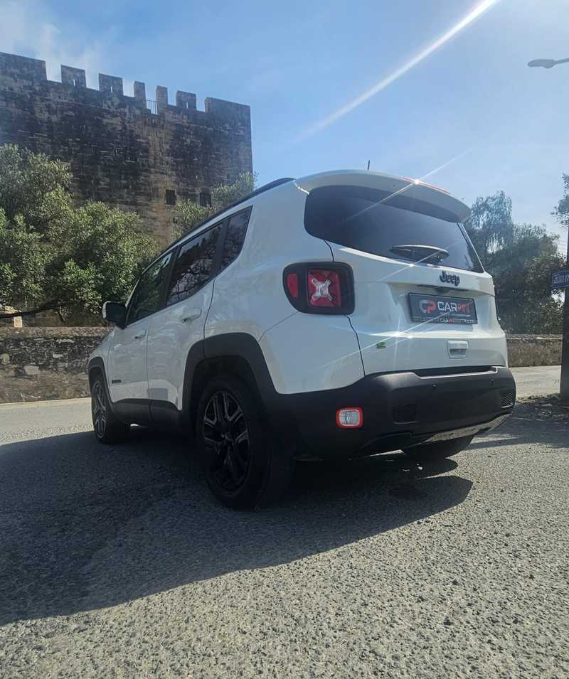 2022 Jeep Renegade 1,5L 2022 Cyprus