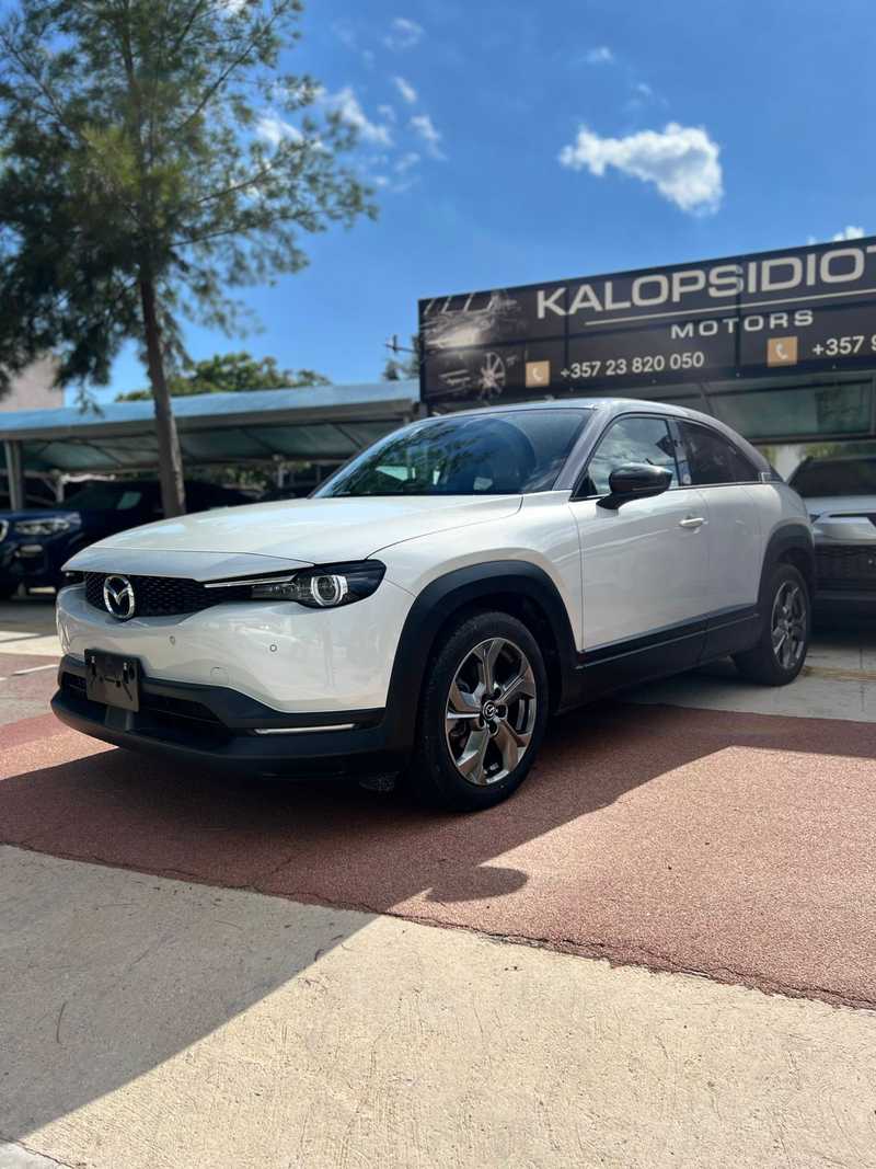 2022 Mazda ΜΧ-30 2,0L 2022 Cyprus