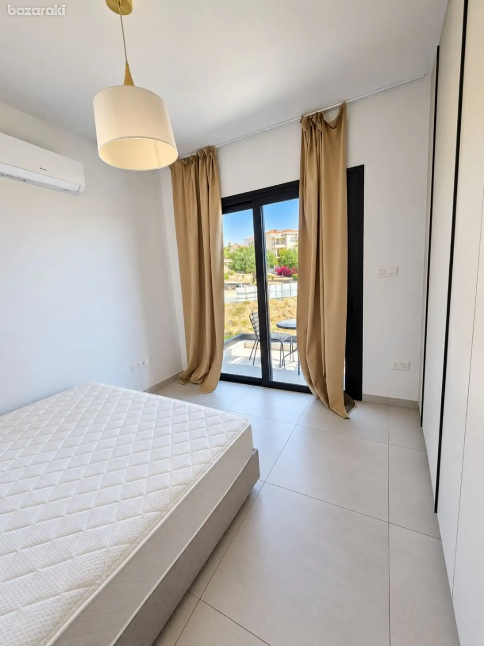Penthouse, 3 bedrooms — 3