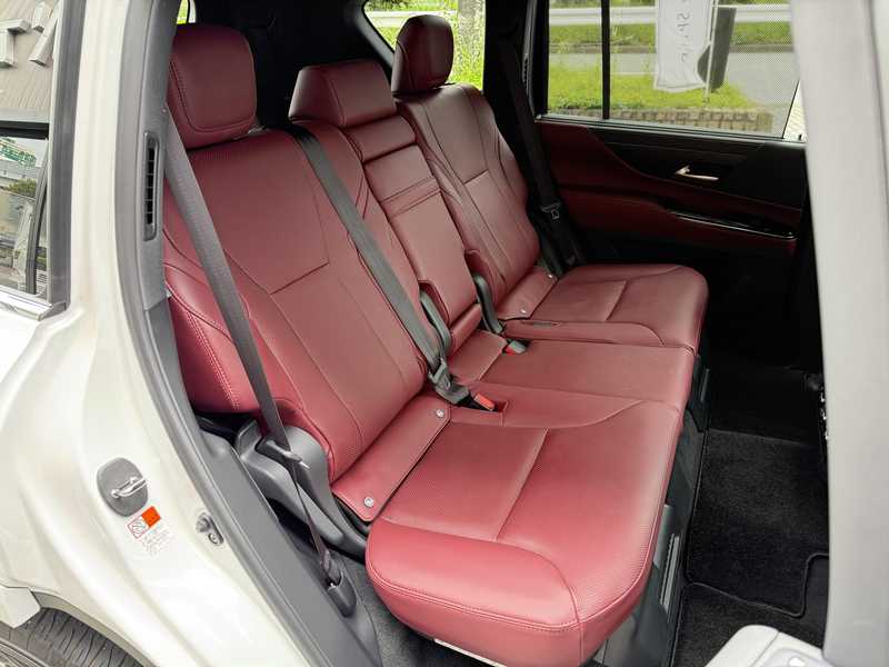 2025 Lexus LX 3,4L 2025 Cyprus
