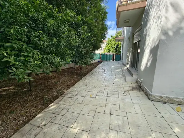3-bedroom apartment to rent, Επαρχία Λεμεσού — Άγιος Αθανάσιος