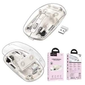 Hoco gm29 wireless mouse white, Επαρχία Λεμεσού — Άγιος Αθανάσιος