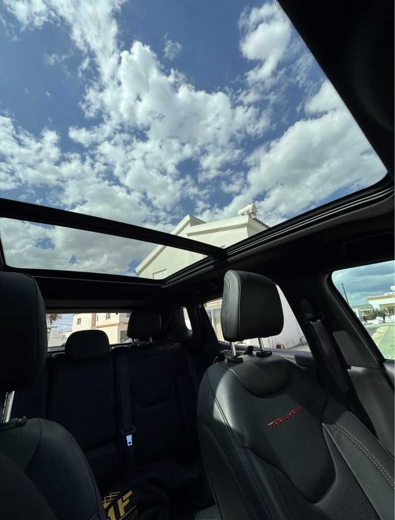 2023 Jeep Compass 1,5L 2023 Cyprus