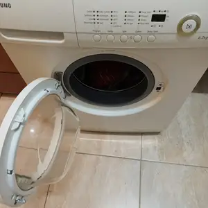 Samsung 6.2kg washing machine, Επαρχία Πάφου — Γεροσκήπου