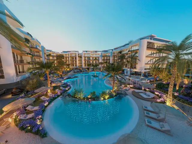 3-bedroom penthouse for sale, Larnaca — Livadia Larnakas