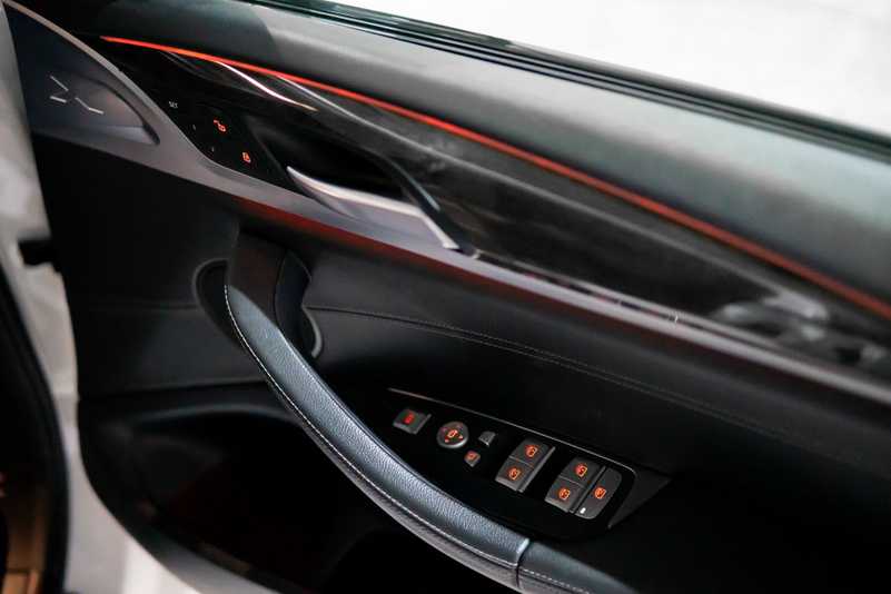2018 BMW X4 2,0L 2018 Cyprus