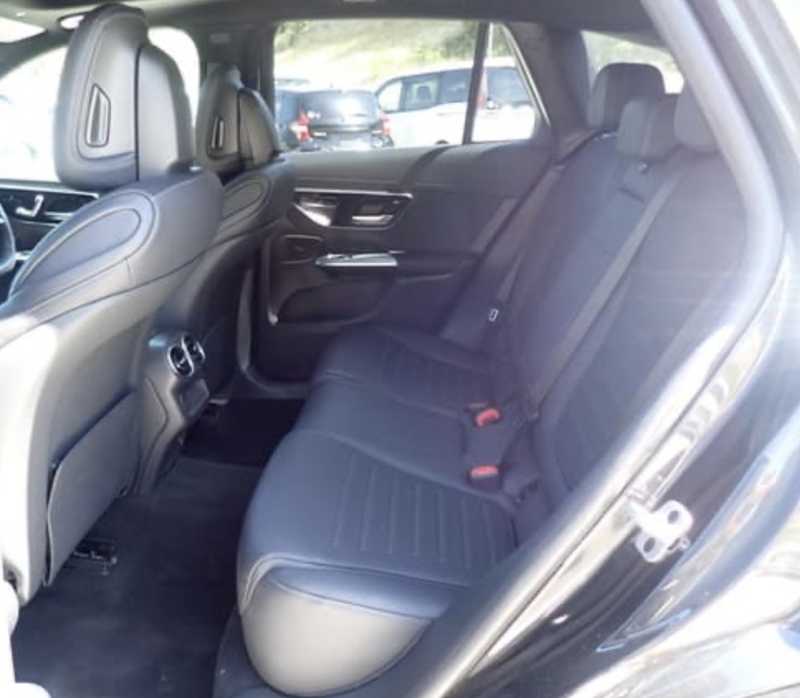 2025 Mercedes-Benz GLC-Class 2,0L 2025 Cyprus