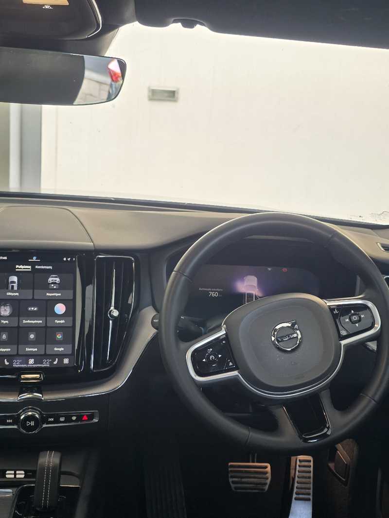 2022 Volvo XC60 2,0L 2022 Cyprus