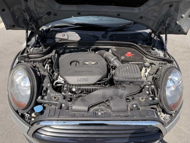 2017 Mini Cooper 1,5L 2017 Cyprus
