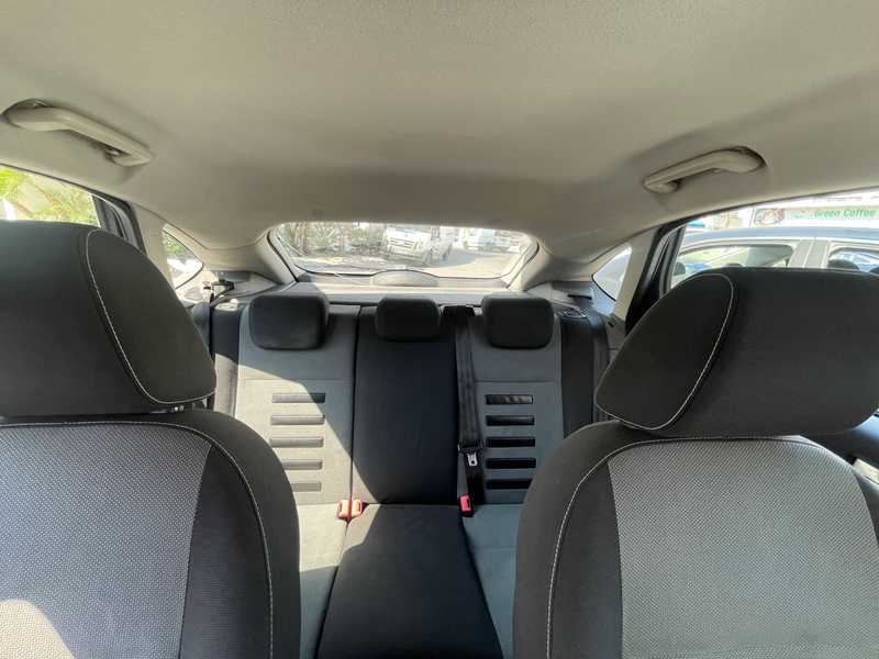 2011 Ford Focus 1,6L 2011 Cyprus