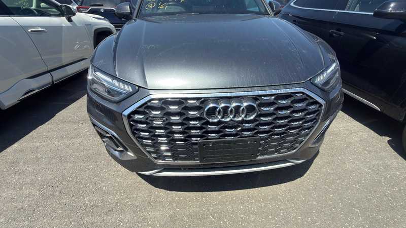 2023 Audi Q5 2,0L 2023 Cyprus