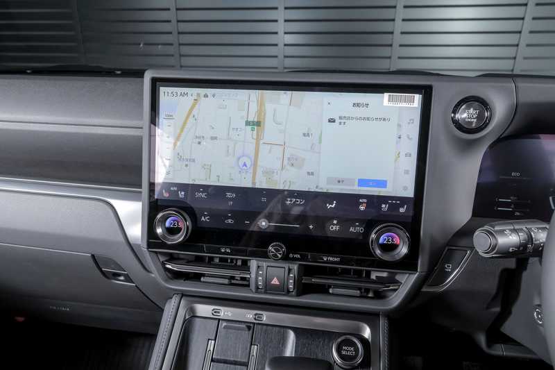 2025 Lexus GX 3,4L 2025 Cyprus