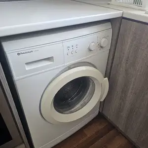 Fratelli italian washing machine, Επαρχία Λεμεσού — Λεμεσός - Αγία Τριάδα
