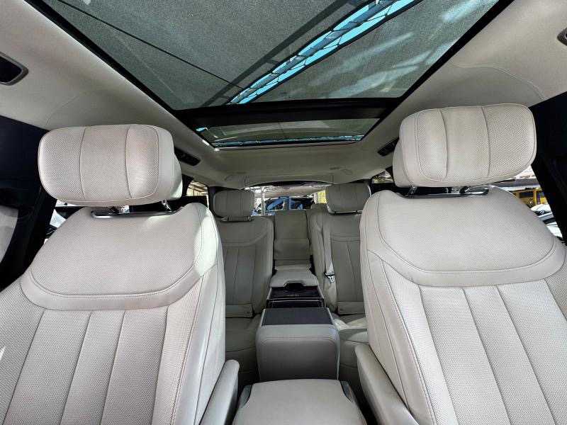 2022 Land Rover Range Rover Vogue 4,4L 2022 Cyprus