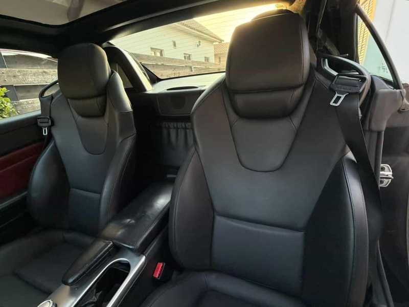 2012 Mercedes-Benz SLK-Class 1,8L 2012 Cyprus