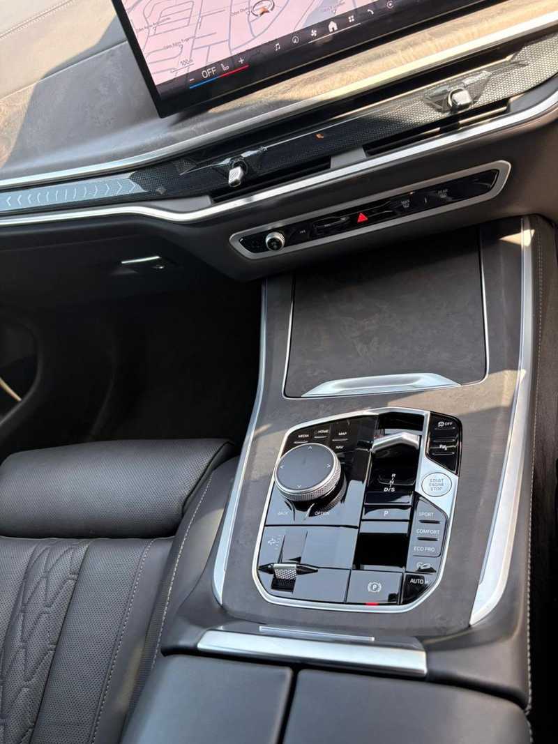 2025 BMW X5 3,0L 2025 Cyprus