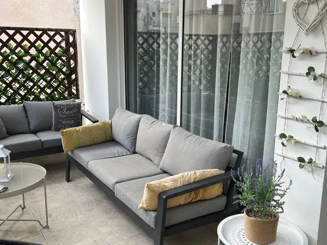 3-bedroom apartment to rent, Limassol — Limassol - Neapolis
