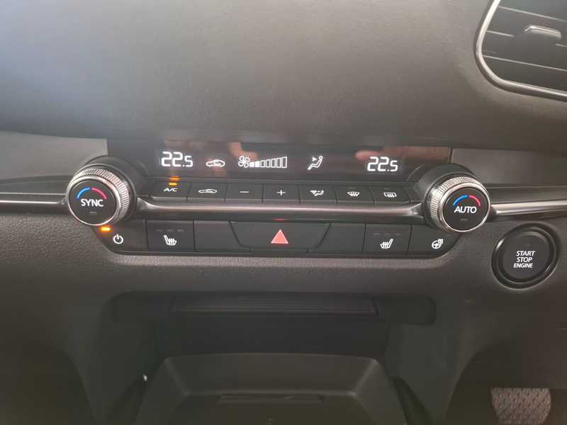 2024 Mazda CX-30 2,0L 2024 Cyprus