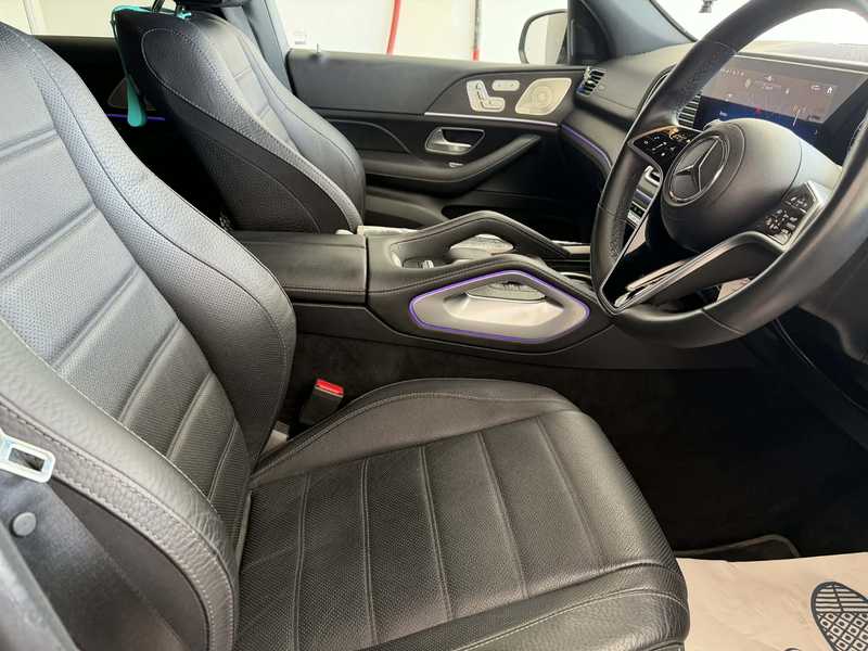 2023 Mercedes-Benz GLE-Class 2,0L 2023 Cyprus