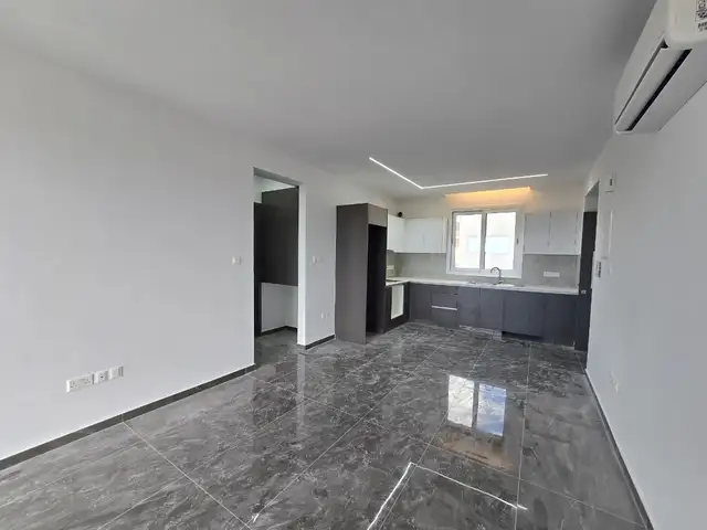 1-bedroom apartment to rent, Nicosia — Lakatameia - Agia Paraskevi