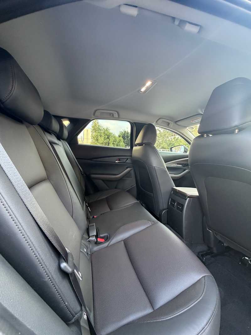 2024 Mazda CX-30 2,0L 2024 Cyprus