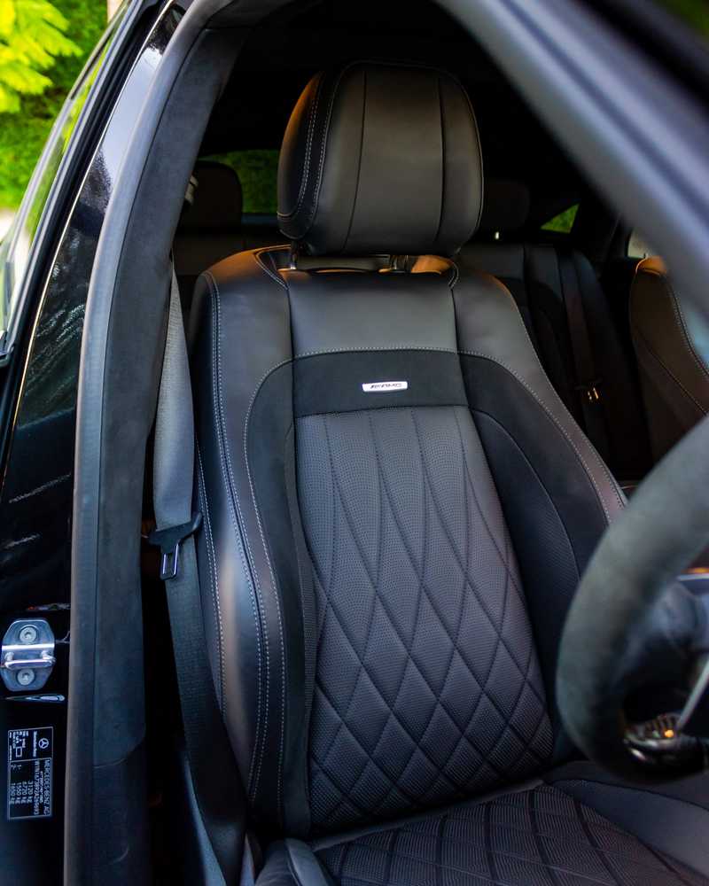2023 Mercedes-Benz GLE-Class 4,0L 2023 Cyprus