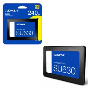 Ssd adata su630 sata3 240gb 2.5, Επαρχία Λεμεσού — Άγιος Αθανάσιος