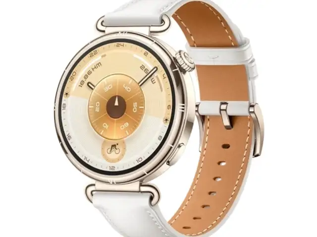 Huawei watch gt6 41mm konsu-b19m white eu, Επαρχία Λεμεσού — Μαρίνα Λεμεσού