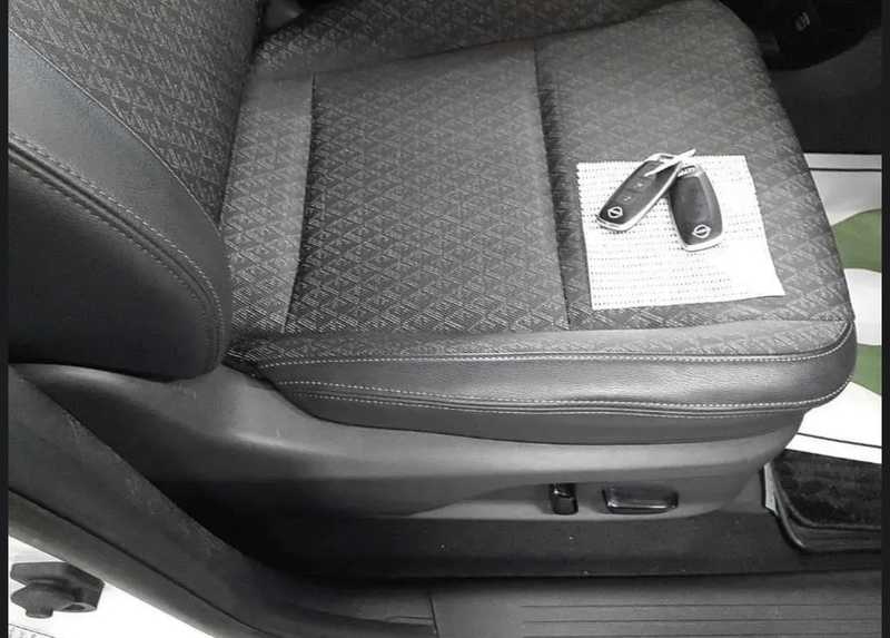 2024 Nissan Aura 1,2L 2024 Cyprus
