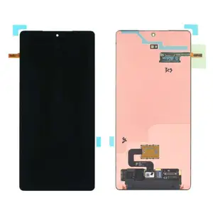 Lcd complete samsung s25 ultra s938 black, Limassol — Limassol - Agios Nicolaos