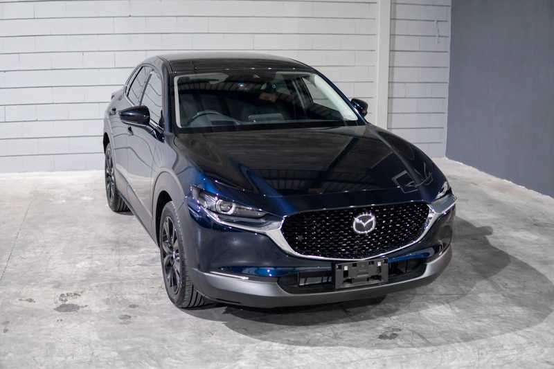 2022 Mazda CX-30 2,0L 2022 Cyprus
