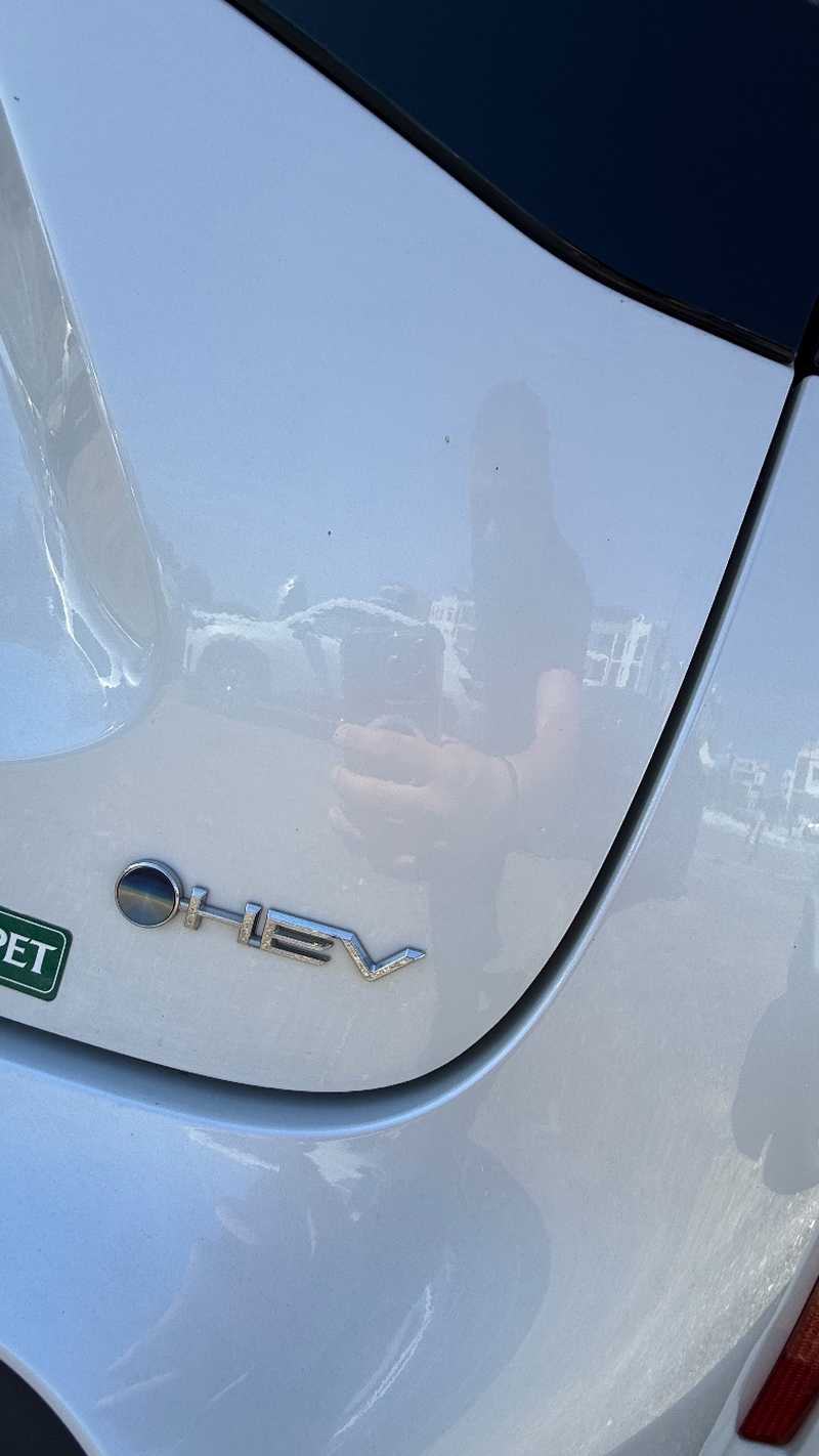 2025 Toyota Yaris Cross 1,5L 2025 Cyprus