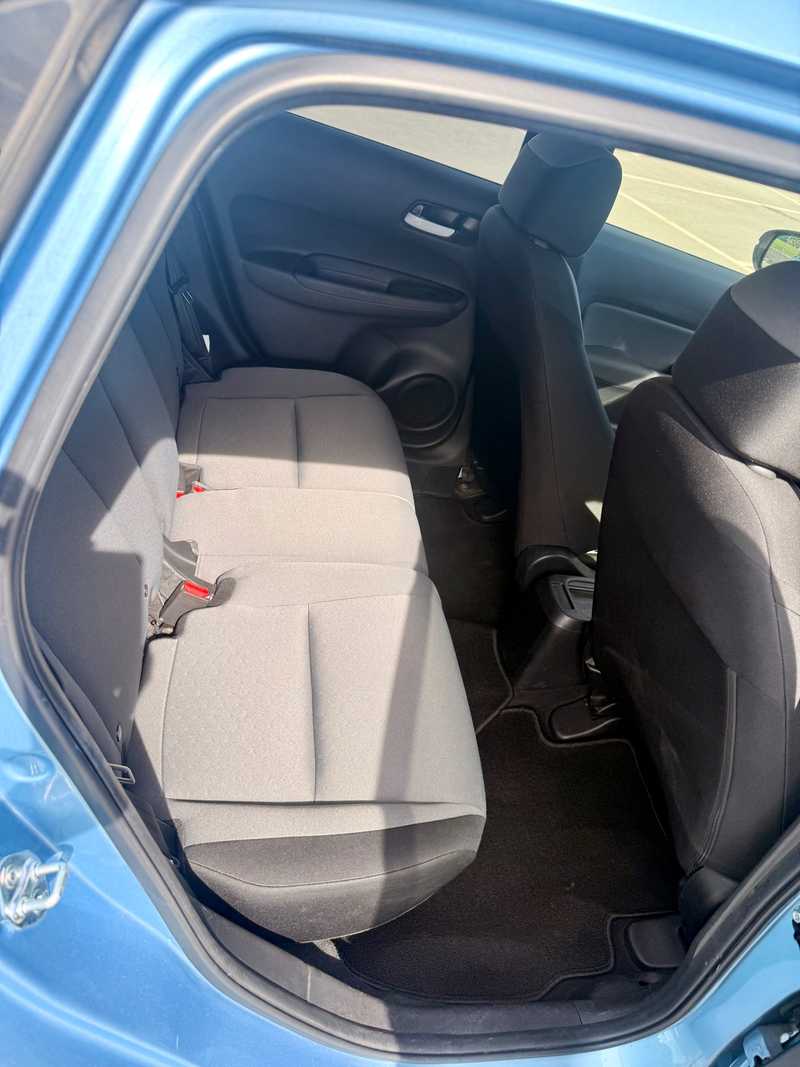 2021 Honda Fit 1,3L 2021 Cyprus