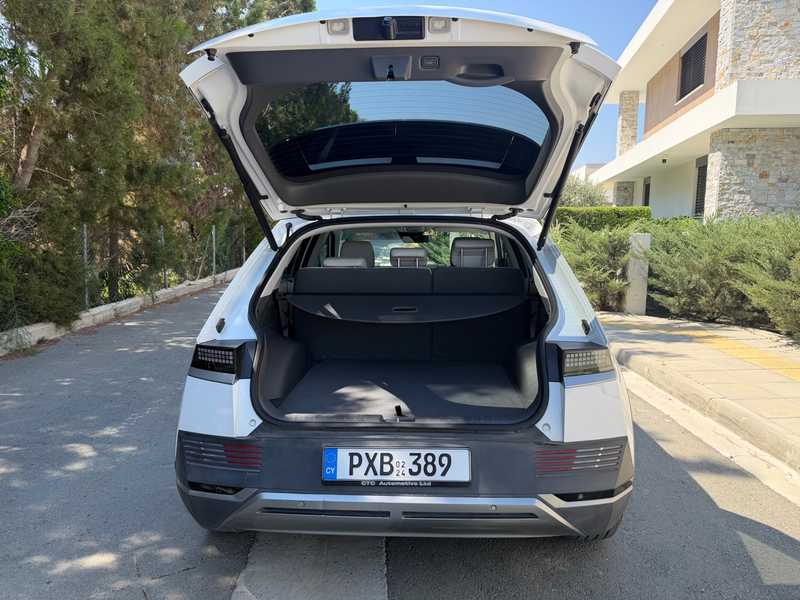 2024 Hyundai IONIQ 5 Electric 2024 Cyprus