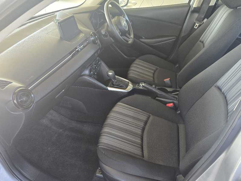 2020 Mazda 2 1,5L 2020 Cyprus
