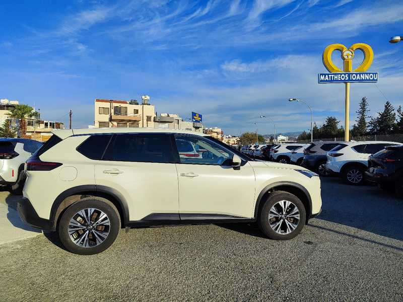 2023 Nissan X-Trail 1,5L 2023 Cyprus