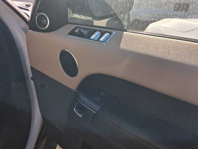 2021 Land Rover Range Rover Sport 3,0L 2021 Cyprus