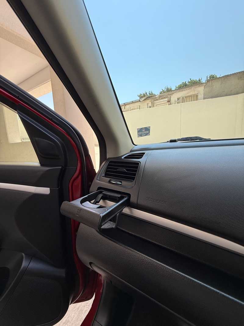 2011 Suzuki Swift 1,2L 2011 Cyprus