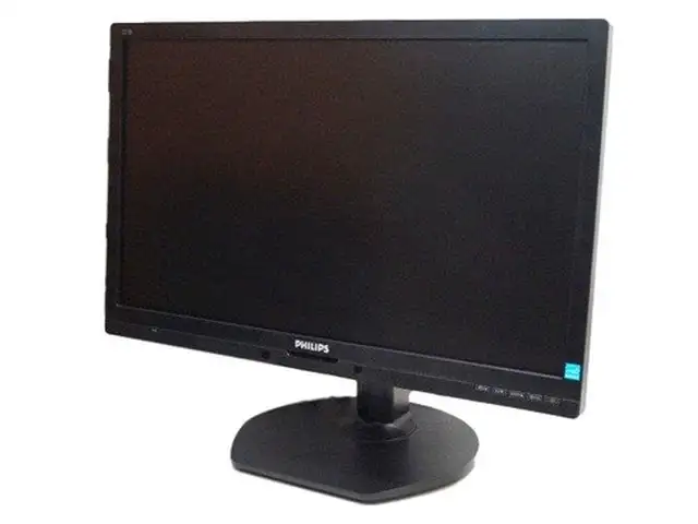 Monitor Philips 221B6L 22 LED 1920x1080 DVI USB, Limassol — Limassol - Agia Fyla