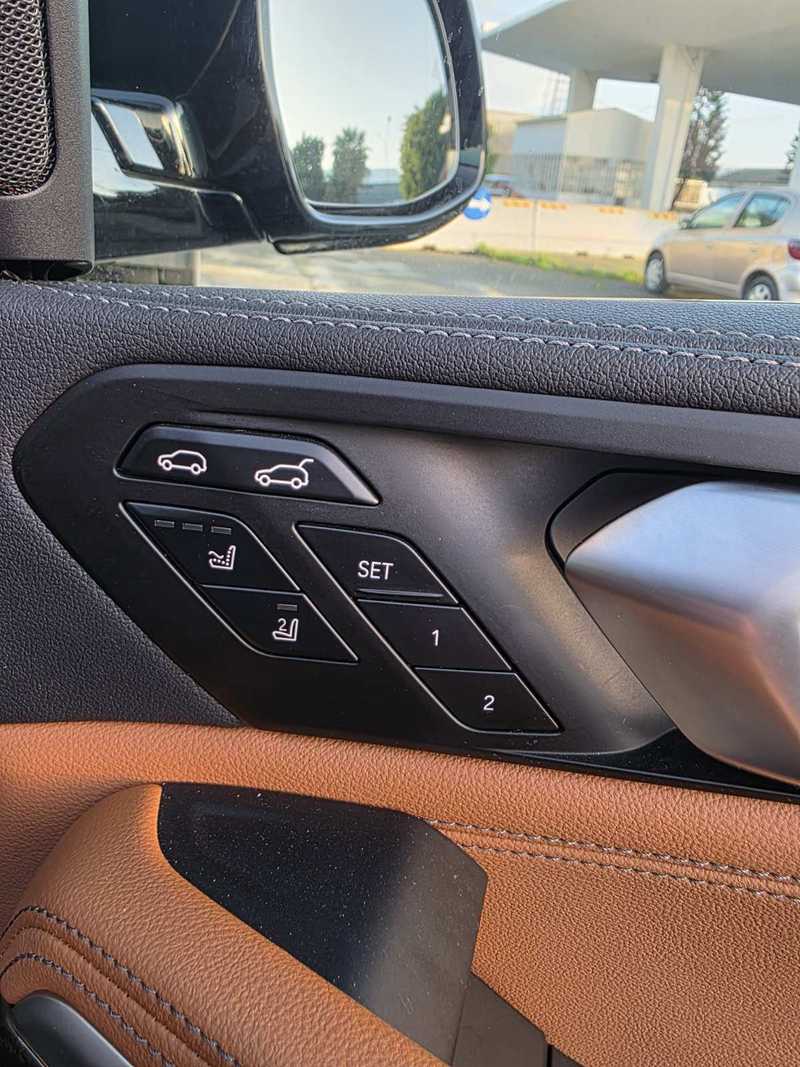 2022 BMW X6 3,0L 2022 Cyprus