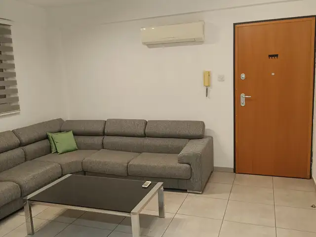 2-bedroom apartment to rent, Nicosia — Aglantzia - 5