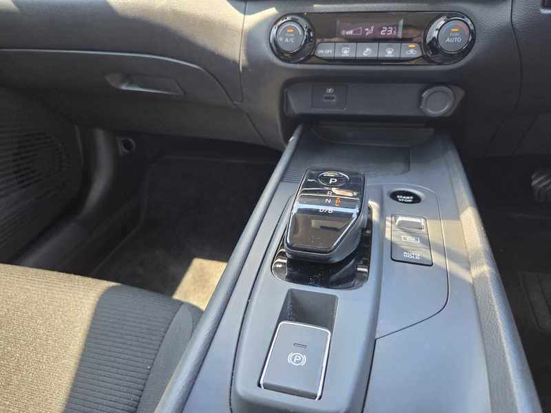 2023 Nissan Note e-Power 1,2L 2023 Cyprus