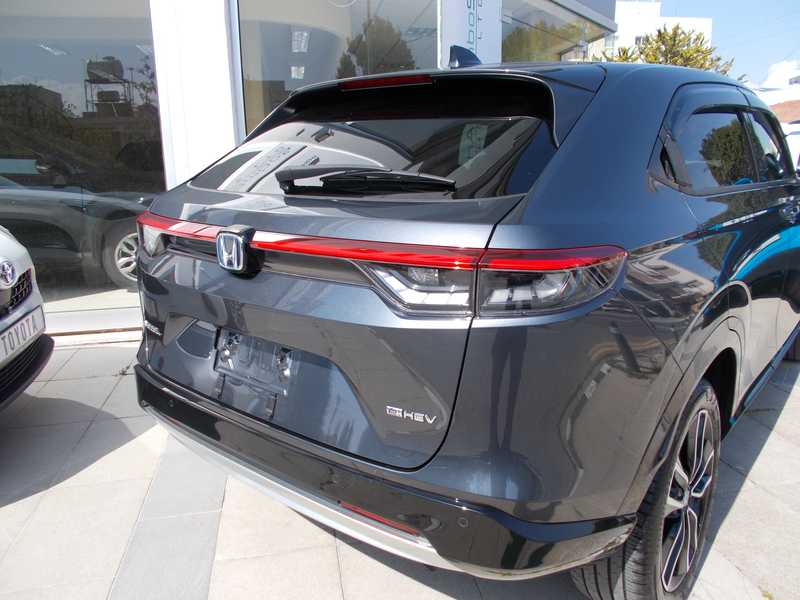 Honda Vezel 1,5L 2024