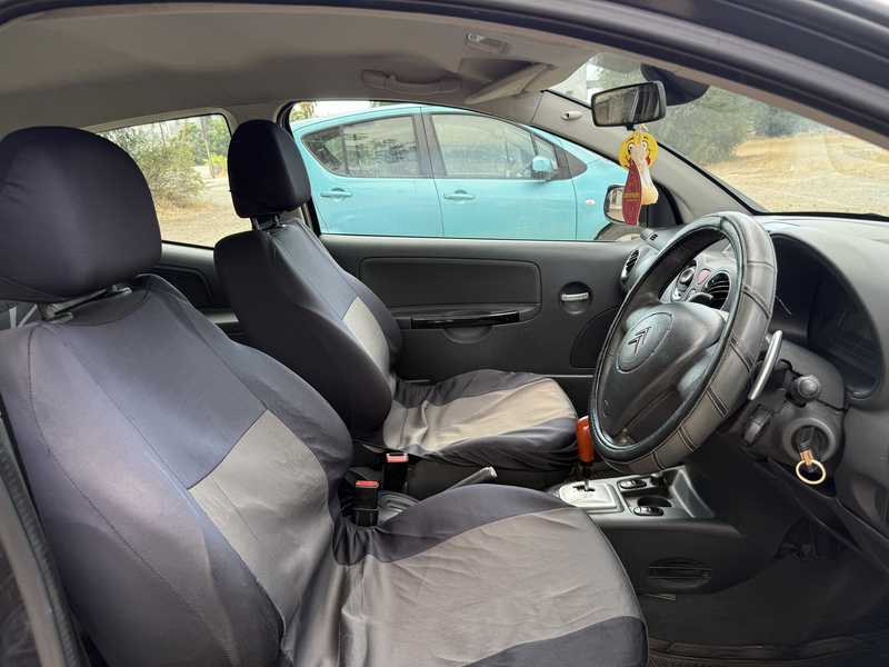 2009 Citroen C2 1,6L 2009 Cyprus