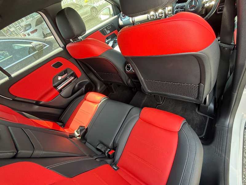 2024 Mercedes-Benz GLA-Class 2,0L 2024 Cyprus
