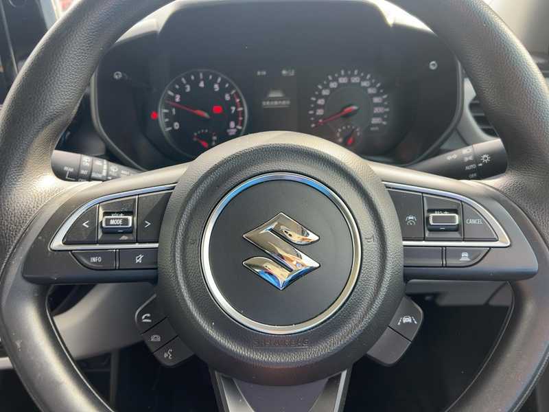 2024 Suzuki Swift 1,2L 2024 Cyprus