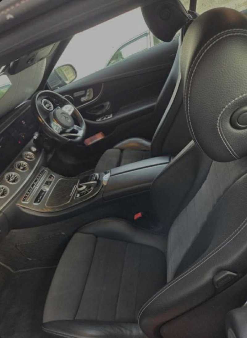 2019 Mercedes-Benz E-Class 2,2L 2019 Cyprus